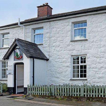 Bwch Yn Uchaf B&B Llanuwchllyn 외부 사진